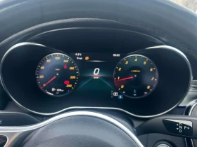Mercedes-Benz C 300 * DISTRONIC* 360КАМЕРИ* ДИГИТАЛНО ТАБЛО* , снимка 8