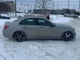 Mercedes-Benz C 300 * DISTRONIC* 360КАМЕРИ* ДИГИТАЛНО ТАБЛО* , снимка 3