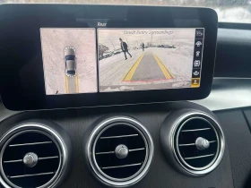 Mercedes-Benz C 300 * DISTRONIC* 360КАМЕРИ* ДИГИТАЛНО ТАБЛО* , снимка 10