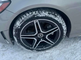 Mercedes-Benz C 300 * DISTRONIC* 360КАМЕРИ* ДИГИТАЛНО ТАБЛО* , снимка 7