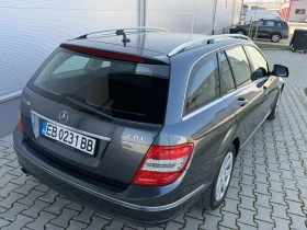 Mercedes-Benz C 220 Avantgarde, снимка 4