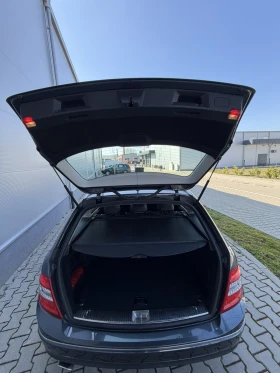 Mercedes-Benz C 220 Avantgarde, снимка 12