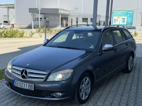 Mercedes-Benz C 220 Avantgarde, снимка 1