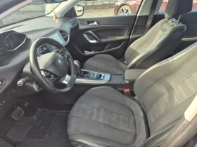 Peugeot 308 1.6D, снимка 7