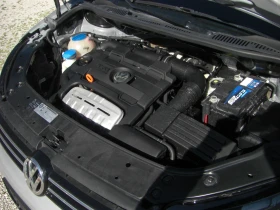 VW Touran 1.4TSI High Line 7 MECTA, снимка 17