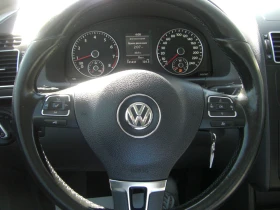 VW Touran 1.4TSI High Line 7 MECTA, снимка 11