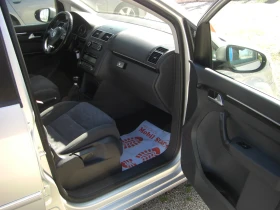 VW Touran 1.4TSI High Line 7 MECTA, снимка 15