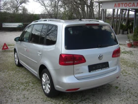 VW Touran 1.4TSI High Line 7 MECTA, снимка 3