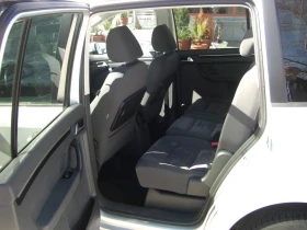 VW Touran 1.4TSI High Line 7 MECTA, снимка 13