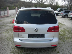 VW Touran 1.4TSI High Line 7 MECTA, снимка 4