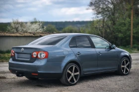 VW Jetta 1.9 TDI, 105hp, снимка 4