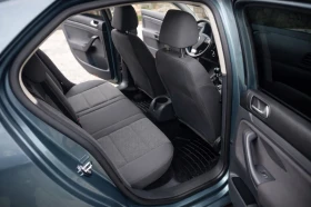 VW Jetta 1.9 TDI, 105hp, снимка 12