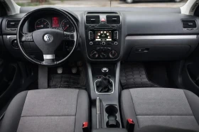 VW Jetta 1.9 TDI, 105hp, снимка 9
