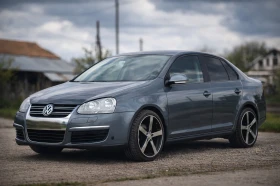 VW Jetta 1.9 TDI, 105hp, снимка 1