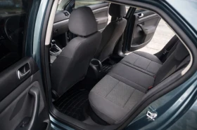 VW Jetta 1.9 TDI, 105hp, снимка 11