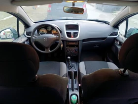 Peugeot 207 1.4 HDI -KLIMATIK, снимка 2