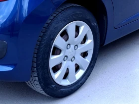 Peugeot 207 1.4 HDI -KLIMATIK, снимка 7