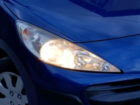 Peugeot 207 1.4 HDI -KLIMATIK, снимка 11