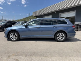 VW Passat 2.0TDI DSG , снимка 8