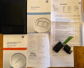 VW Passat 2.0TDI DSG , снимка 17