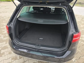 VW Passat 2.0TDi/150КС/AVTOMAT/DIGITAL/HIGH-LINE/DISTRONIK, снимка 14