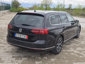 VW Passat 2.0TDi/150КС/AVTOMAT/DIGITAL/HIGH-LINE/DISTRONIK, снимка 5