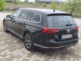VW Passat 2.0TDi/150КС/AVTOMAT/DIGITAL/HIGH-LINE/DISTRONIK, снимка 7