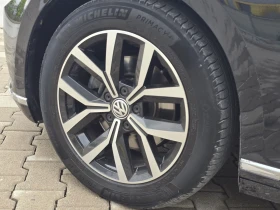 VW Passat 2.0TDi/150КС/AVTOMAT/DIGITAL/HIGH-LINE/DISTRONIK, снимка 17