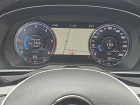 VW Passat 2.0TDi/150КС/AVTOMAT/DIGITAL/HIGH-LINE/DISTRONIK, снимка 15