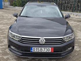VW Passat 2.0TDi/150КС/AVTOMAT/DIGITAL/HIGH-LINE/DISTRONIK, снимка 2