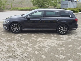 VW Passat 2.0TDi/150КС/AVTOMAT/DIGITAL/HIGH-LINE/DISTRONIK, снимка 8