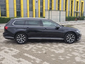 VW Passat 2.0TDi/150КС/AVTOMAT/DIGITAL/HIGH-LINE/DISTRONIK, снимка 4