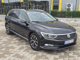 VW Passat 2.0TDi/150КС/AVTOMAT/DIGITAL/HIGH-LINE/DISTRONIK, снимка 3