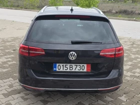 VW Passat 2.0TDi/150КС/AVTOMAT/DIGITAL/HIGH-LINE/DISTRONIK, снимка 6