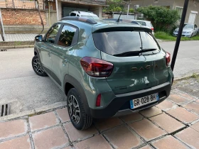 Dacia Spring Comfort + , снимка 3