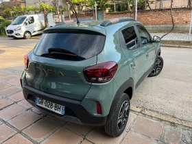 Dacia Spring Comfort + , снимка 4