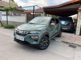 Dacia Spring Comfort + , снимка 2