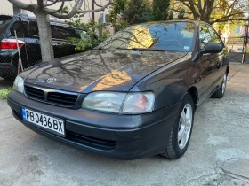Toyota Carina 1.6 16V, снимка 2