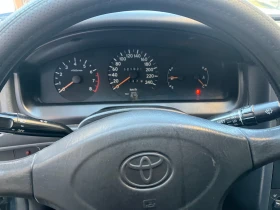 Toyota Carina 1.6 16V, снимка 9