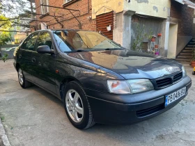 Toyota Carina 1.6 16V, снимка 1