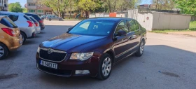 Skoda Superb 2.0TDI DSG, снимка 1
