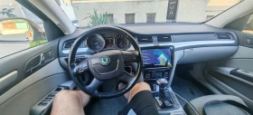 Skoda Superb 2.0TDI DSG, снимка 6