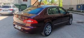 Skoda Superb 2.0TDI DSG, снимка 3