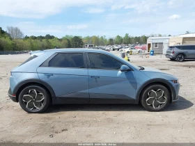 Hyundai Ioniq 5 SE * 77kWh* RWD* Сменен ICCU, снимка 8
