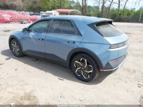 Hyundai Ioniq 5 SE * 77kWh* RWD* Сменен ICCU, снимка 6