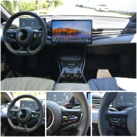 BYD Seal Excellence 530кс Гаранционен!!!, снимка 8
