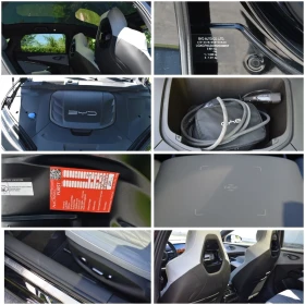 BYD Seal Excellence 530кс Гаранционен!!!, снимка 17