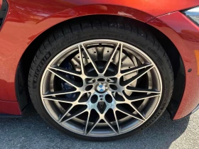 BMW M4 2dr Cpe  CARFAX, снимка 7