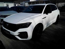 VW Touareg R-line V6 4 Motion 3, 0 TDI 286 k.c 8AT, снимка 3