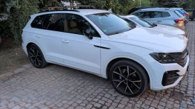 VW Touareg R-line 4 Motion 3, O TDI 210 кВт / 286 к.с, снимка 2
